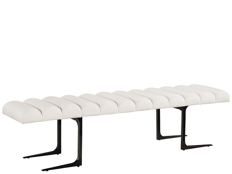 Erinn V x Universal Devereux Bed Bench (U225380)